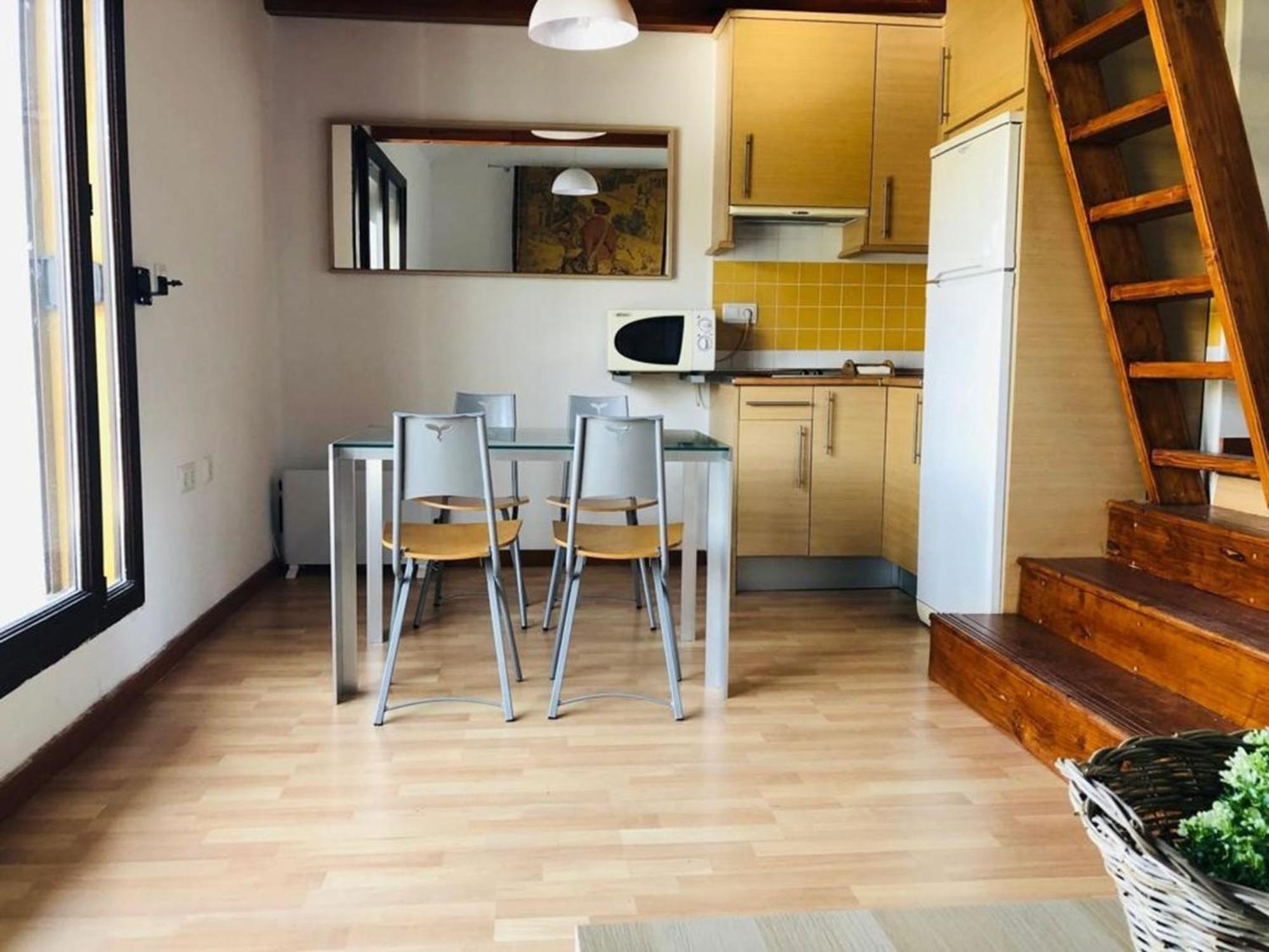Apartment Bellevue By Interhome Serra Nevada Exterior foto